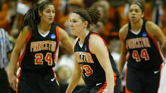 Latest Women's Basketball Newsletter Now Available