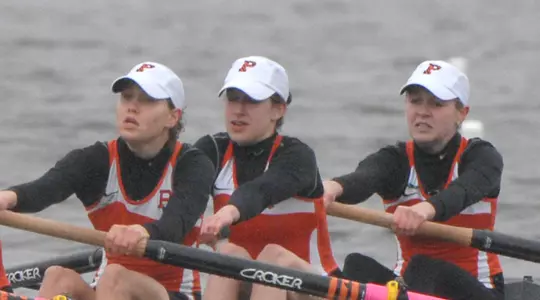 Saturday Racing Start Delayed Slightly Due To Weather