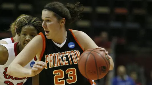 Rutgers Nips Princeton On Shot With 4.4 To Play