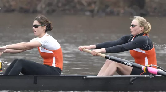 Open Women Improve To 4-0 With Home Saturday Sweep