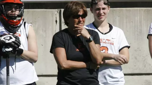 Sailer and Dr. Putukian to Speak at US Lacrosse Convention