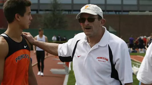 Coach Fred Samara Featured in NJ Times