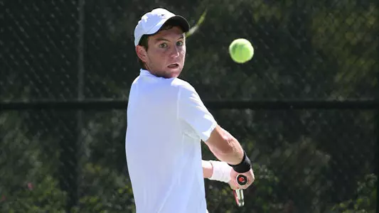 UAB Defeats Men's Tennis to Cap Spring Trip