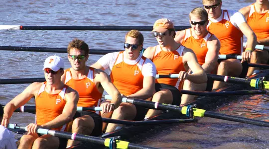 Heavyweights Open Hughes' Era With Strong Win Over Georgetown