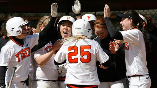 Seven 2010 NCAA Tournament Teams on Softball's '11 Slate