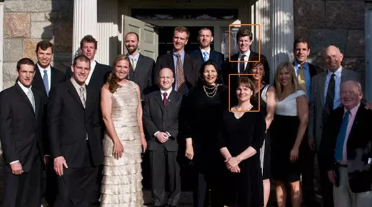 Marden '81, Ahrens '98 Inducted Into National Rowing Hall Of Fame