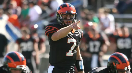 Five Pre-Camp Questions: #1) What Did 2009 Do For Tommy Wornham