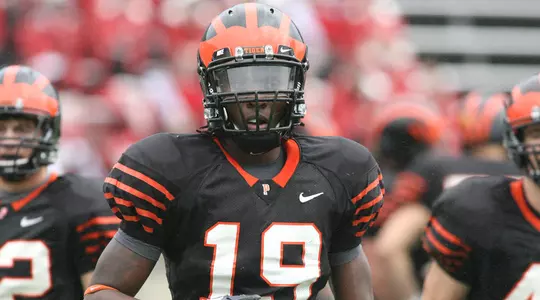 Football Coach Talks Offense, Special Teams In Part 2 Of Spring Chat