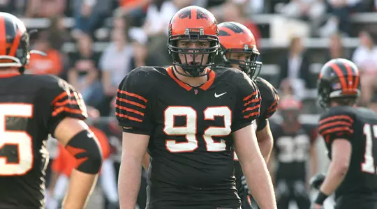 Five Pre-Camp Questions: #2) Who Could Be The Breakout Defensive Star?