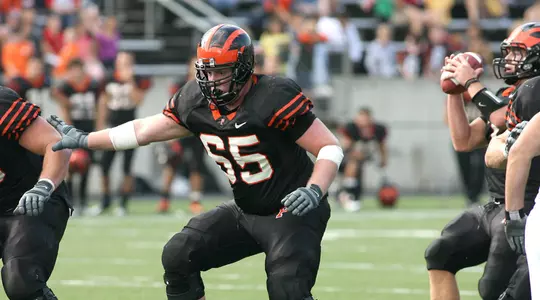 Five Pre-Camp Questions: #3) Who Will Serve And Protect The Offense