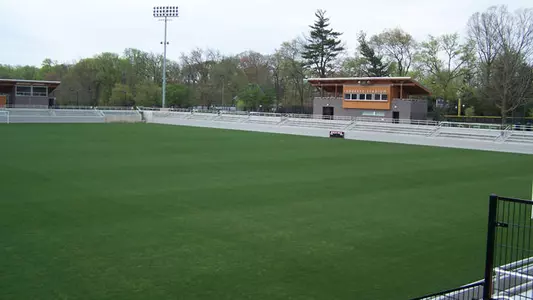 Soccer Pitch