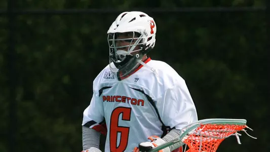 Princeton Holds Off Yale, Advances To Ivy Final