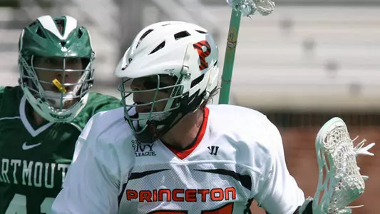 Princeton Announces 2011 Men's Lacrosse Schedule