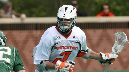 Princeton Loss To Harvard Turns Into Ivy Title