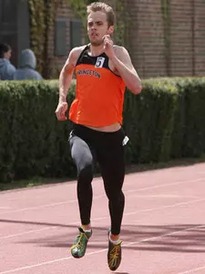 Track & Field Set for Penn Relays