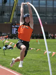 NCAA Track Championships Begin; Cabral Advances to Steeplechase Final
