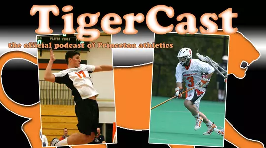 Lacrosse, Volleyball Showdowns Featured In Latest TigerCast