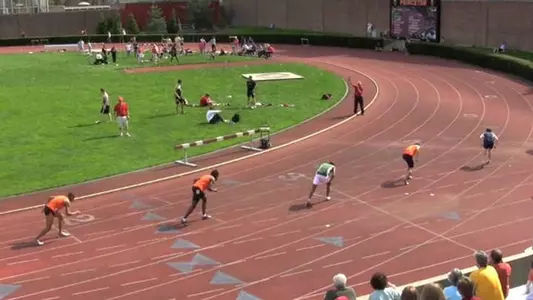 Track & Field to Host Larry Ellis Invitational