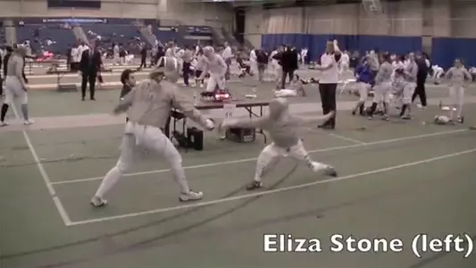 Video from the 2010 NCAA Regional and Championship