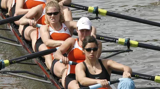 Open Women Knock Off No. 1 Virginia, Ivy Champ Yale For Eisenberg Cup