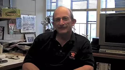 Early Season Interview with Coach Samara
