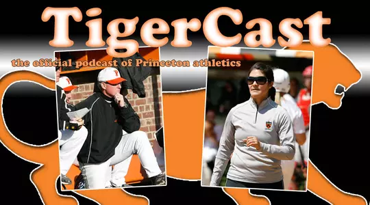 Let's Play Two: Baseball, Softball Take Center Stage In TigerCast
