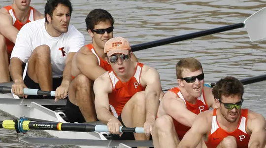 Yale Edges Princeton Heavies For Carnegie Cup In Battle Of Top-10 Trio