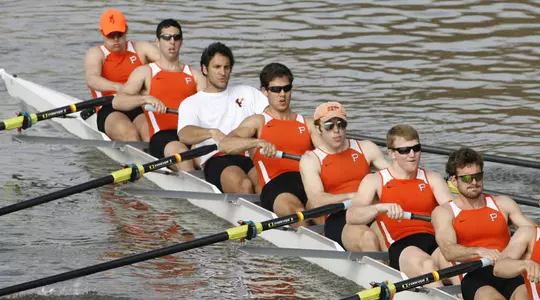 #7 Tiger Heavies Reclaim Childs Cup With New York Victory