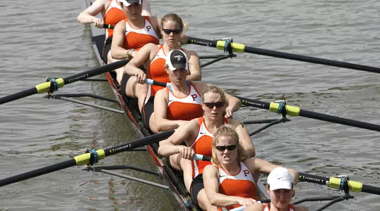 Open Women Retain Class Of '75 Cup vs. Radcliffe, Cornell