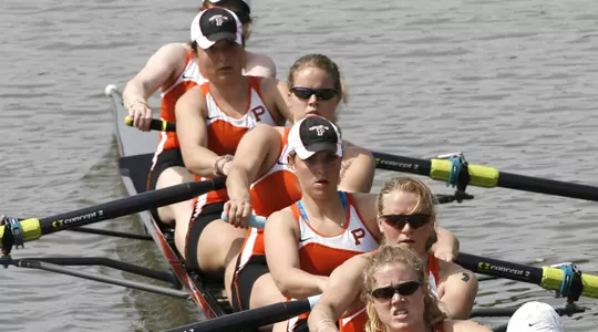 Open Crew Moves To No. 2 In Latest NCAA Rankings