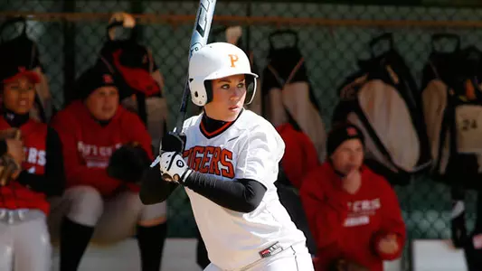 Yale Sweeps Softball to Close Ivy North Play