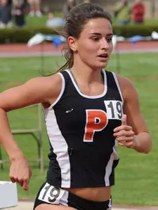 Four Tigers to Represent Princeton at USA Track & Field Championships