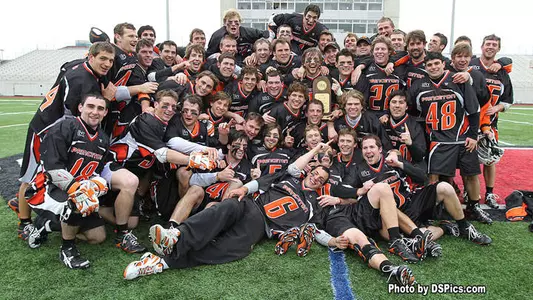 Princeton Faces Georgetown, UVa In Event To Combat Parkinson's