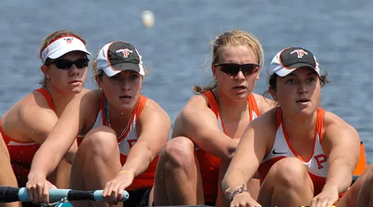 Tiger Open Earns Silver At EAWRC, Medals In Top Three Races