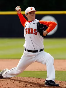 Barnes, Geren and Fagan Selected in 2010 MLB Draft