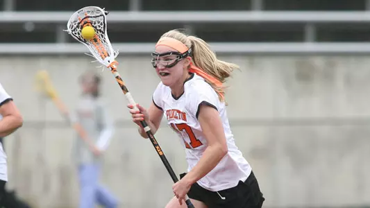Town Topics Previews 2012 Women's Lacrosse Season
