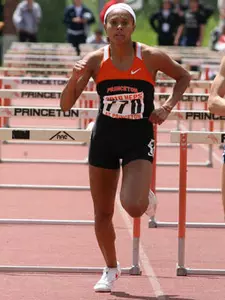 Women's Track to Compete in PYP Meet Saturday at Penn