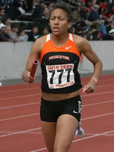 Track & Field Adds Meet; Heads to TCNJ on Saturday