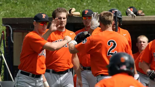 2011 Princeton Baseball Schedule Announced