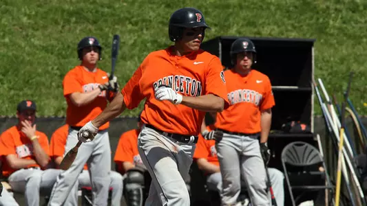 Baseball Defeated 7-2 on Saturday at #7 LSU