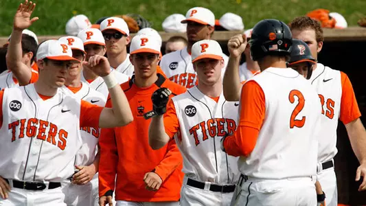 Baseball Adds Seven in Class of 2014