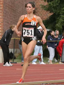 Cummings Records PR at Mt. Sac Relays