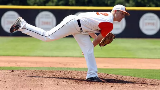 Baseball Opens 2012 with 11-4 Win at Florida Atlantic