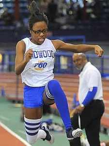 Women's Track & Field and Cross Country Welcome 17-Member Recruiting Class