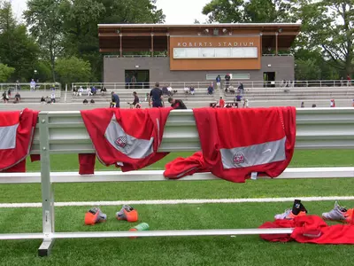 The Ties That Bind: The U.S. Men's National Team and Princeton