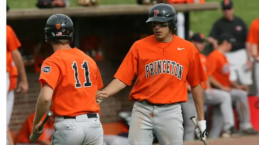 Baseball 2011 Season Preview