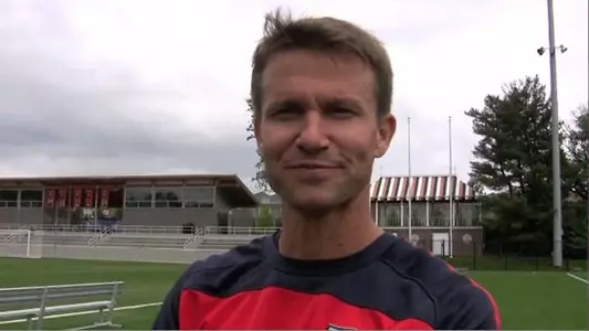 ESPN.com Story on Jesse Marsch '96 and his mentor Bob Bradley '80