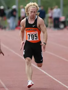Track & Field Adds Meet; Heads to TCNJ on Saturday