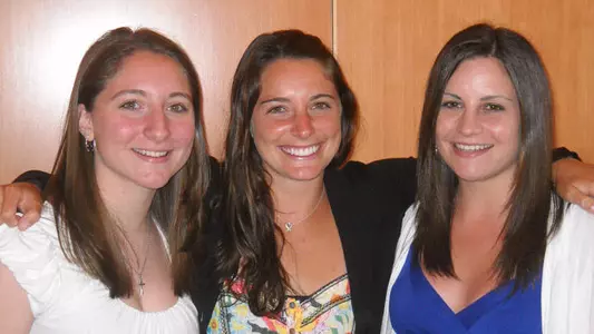 Women's Soccer Spring Update: Captains and Awards