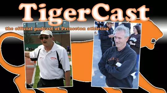 Track Coaches Look At Upcoming Heptagonals In Latest TigerCast